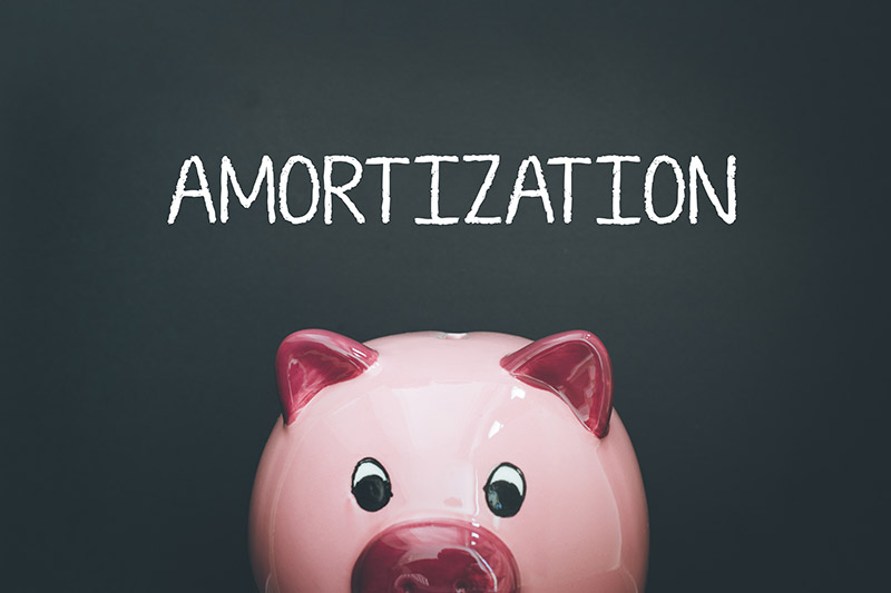 amortization